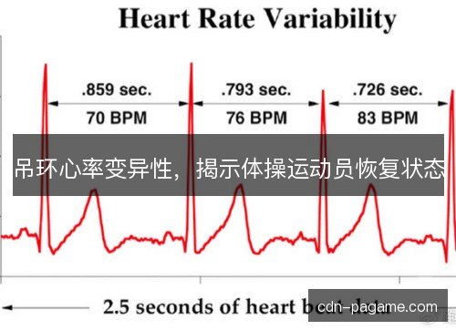 吊环心率变异性，揭示体操运动员恢复状态